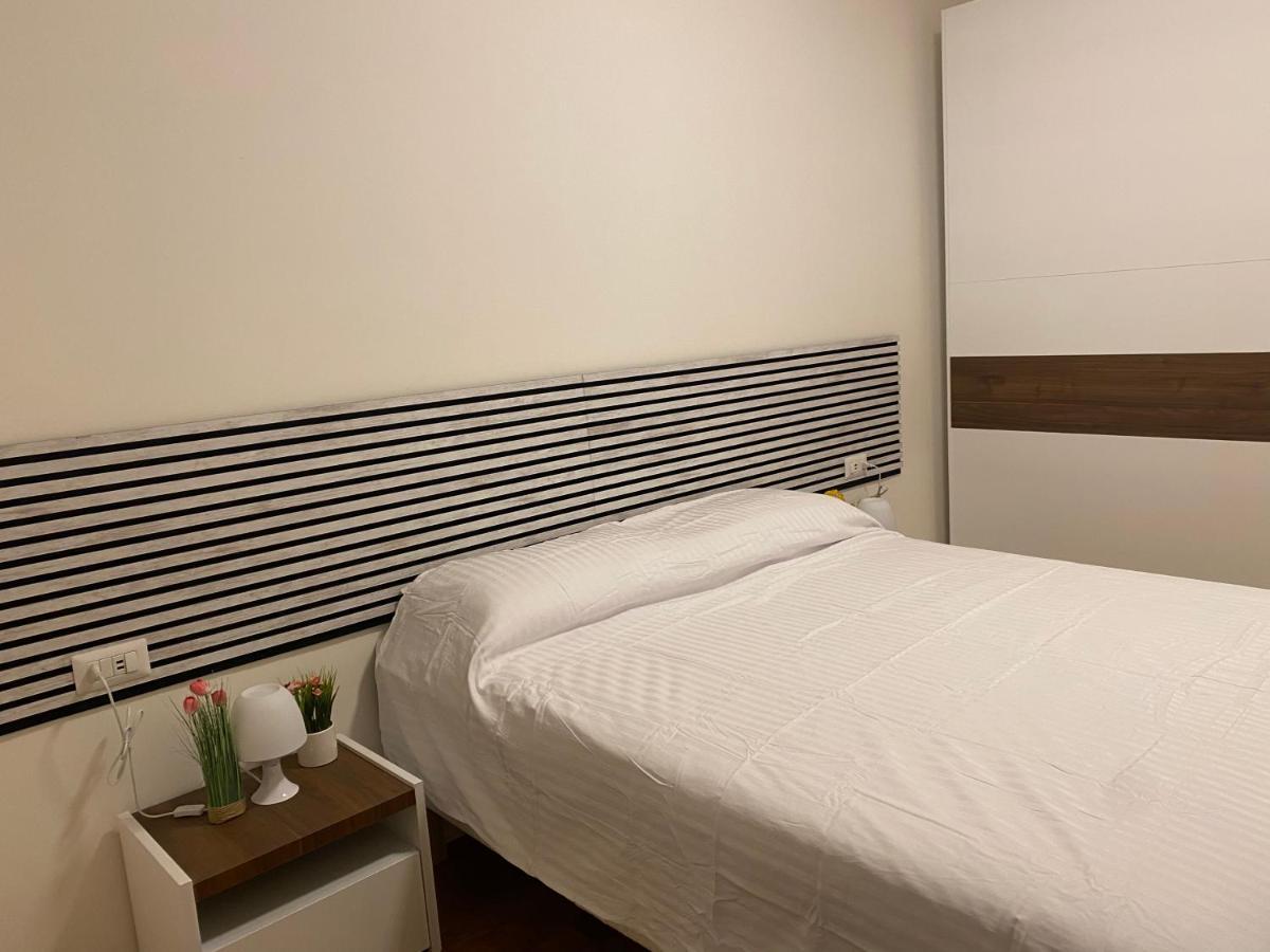 Bilocale Db Bed & Relax Apartamento Milán