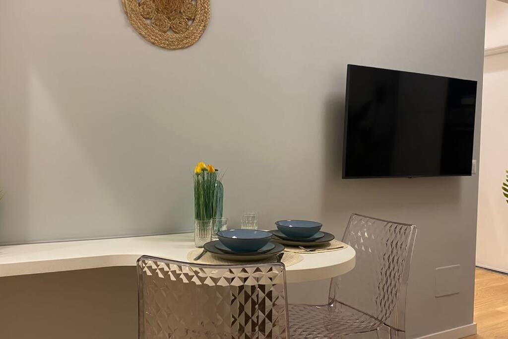 Bilocale Db Bed & Relax Apartamento Milán