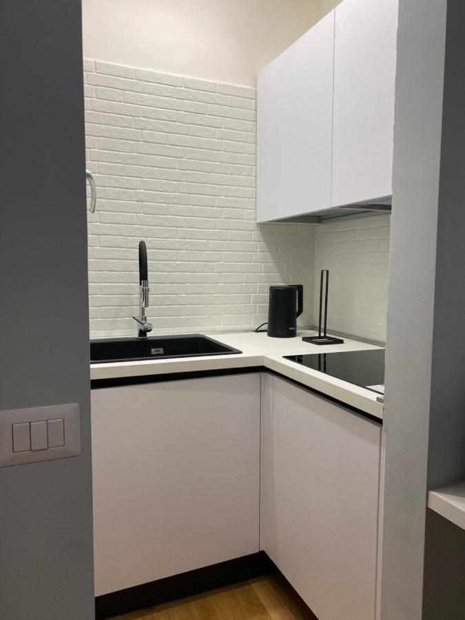 Apartamento Bilocale Db Bed & Relax Milán