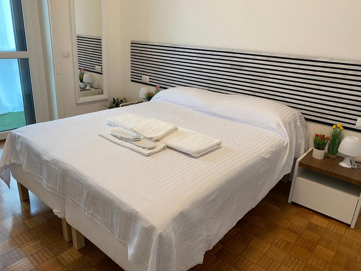 Bilocale Db Bed & Relax Apartamento